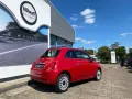 Fiat 500 Lounge Klima Temp MFL CarPlay uvm