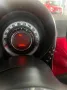 Fiat 500 Lounge Klima Temp MFL CarPlay uvm