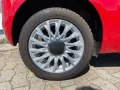 Fiat 500 Lounge Klima Temp MFL CarPlay uvm