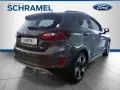Ford Fiesta 1.0 EcoBoost Active X SITZHEIZUNG ACC LED