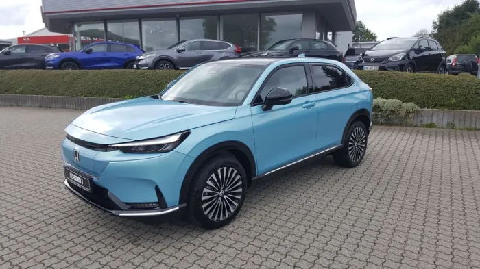 Honda e:Ny1 Advance
