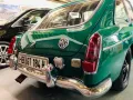 MGB GT Mk2