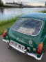 MGB GT Mk2