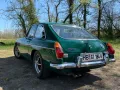 MGB GT Mk2
