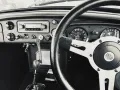 MGB GT Mk2
