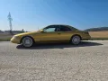 Lincoln Mark VIII 4.6L