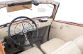 Mercedes-Benz 170 V Cabrio B incl org. Verkaufsprospekt v.1937
