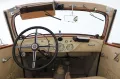 Mercedes-Benz 170 V Cabrio B incl org. Verkaufsprospekt v.1937