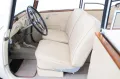 Mercedes-Benz 170 V Cabrio B incl org. Verkaufsprospekt v.1937