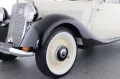 Mercedes-Benz 170 V Cabrio B incl org. Verkaufsprospekt v.1937