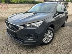 Seat Tarraco Style*Aut*7 Sitze*LED*PDC