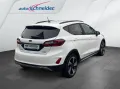 Ford Fiesta Active X