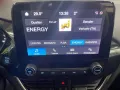 Ford Fiesta Active X