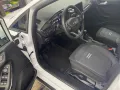 Ford Fiesta Active X