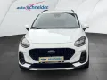 Ford Fiesta Active X