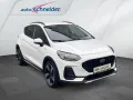 Ford Fiesta Active X