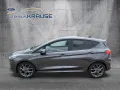 Ford Fiesta ST-Line *LED*Automatik*Navi*Winterpaket*