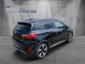 Ford Fiesta Active