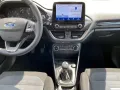 Ford Fiesta Active