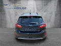 Ford Fiesta Active