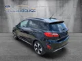 Ford Fiesta Active