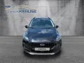 Ford Fiesta Active