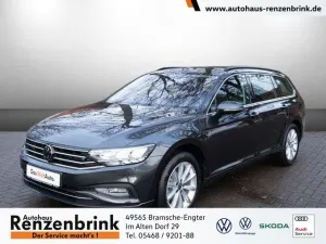 Volkswagen Passat Variant Business TSI DSG NAV Kamera Trave
