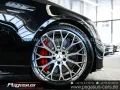 Mercedes-Benz C 63 Se AMG *PREMIUM PLUS*STOCK* -25%!