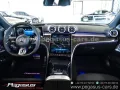Mercedes-Benz C 63 Se AMG *PREMIUM PLUS*STOCK* -25%!