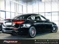 Mercedes-Benz C 63 Se AMG *PREMIUM PLUS*STOCK* -25%!