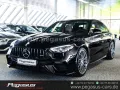Mercedes-Benz C 63 Se AMG *PREMIUM PLUS*STOCK* -25%!