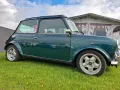 MINI Mini Cooper 35 Jahre Sonder-Edition