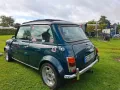 MINI Mini Cooper 35 Jahre Sonder-Edition