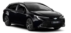 Toyota Corolla 1,8 Hybrid TS Teamplayer*Technik-Paket*