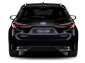 Toyota Corolla 1,8 Hybrid TS Teamplayer*Technik-Paket*