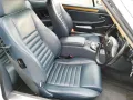 Jaguar XJS 3.6 ,6 zylinder Top restauriert!