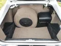 Jaguar XJS 3.6 ,6 zylinder Top restauriert!