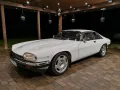 Jaguar XJS 3.6 ,6 zylinder Top restauriert!