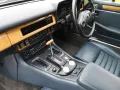 Jaguar XJS 3.6 ,6 zylinder Top restauriert!