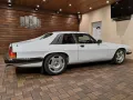 Jaguar XJS 3.6 ,6 zylinder Top restauriert!
