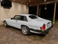 Jaguar XJS 3.6 ,6 zylinder Top restauriert!