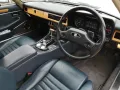 Jaguar XJS 3.6 ,6 zylinder Top restauriert!
