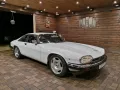 Jaguar XJS 3.6 ,6 zylinder Top restauriert!