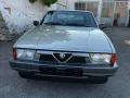 Alfa Romeo Alfa 75  1.6   TOPZUSTAND TRANSAXLE 1.Lack