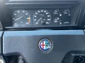 Alfa Romeo Alfa 75  1.6   TOPZUSTAND TRANSAXLE 1.Lack