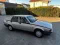 Alfa Romeo Alfa 75  1.6   TOPZUSTAND TRANSAXLE 1.Lack