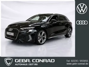 Audi A3 Sportback S line 35 TDI, NP: 59.000 €