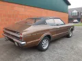 Ford Taunus Coupe GXL 2,0 V6 - ungeschweisst !!