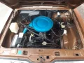 Ford Taunus Coupe GXL 2,0 V6 - ungeschweisst !!
