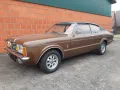 Ford Taunus Coupe GXL 2,0 V6 - ungeschweisst !!